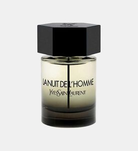 La Nuit De Lhomme Eau De Toilette