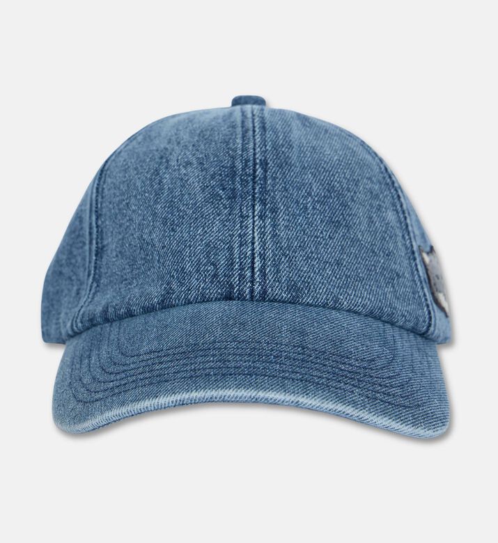 Maison Kitsune Cap Head, Packshot View