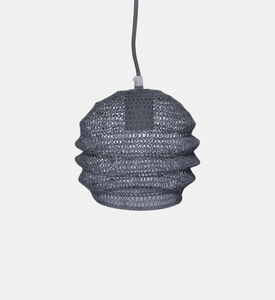 نولا سلك معلق مصباح قلادة