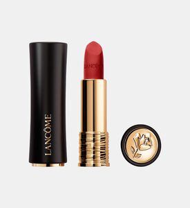 L Absolu Rouge Drama Matte Lipstick