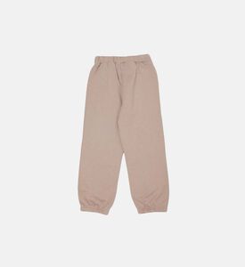Kids Drawstring Track Pants