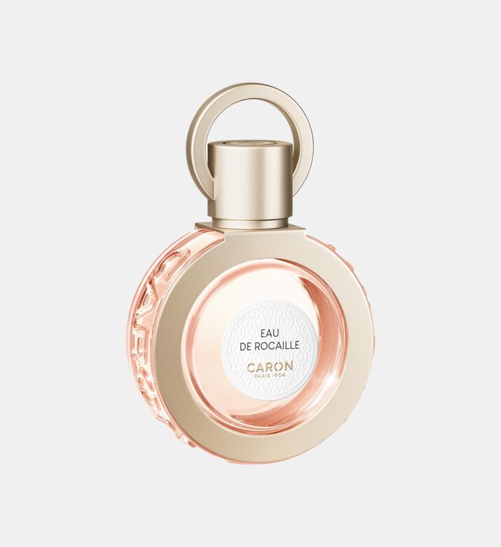 Eau De Rocaille Refillable Edt