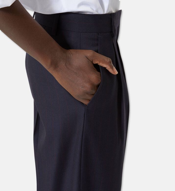 The Kooples Pant Haute, Model View