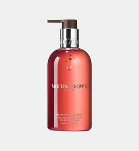 Molton Brown Heavenly Gingerlily Liquid Hand Wash 300 Ml, Packshot View