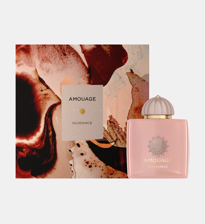 Amouage Guidance Eau De Parfum, Packshot View