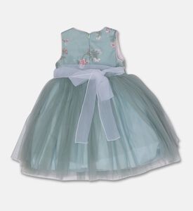 Speranza Dress Floral, Packshot View