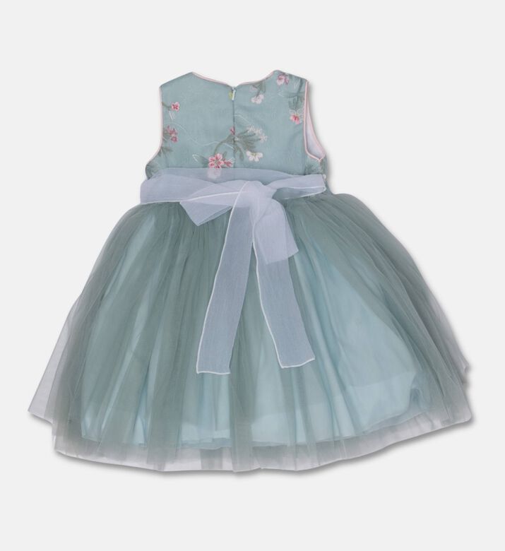 Speranza Dress Floral, Packshot View