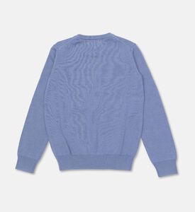 Hackett London Sweater Logo, Packshot View