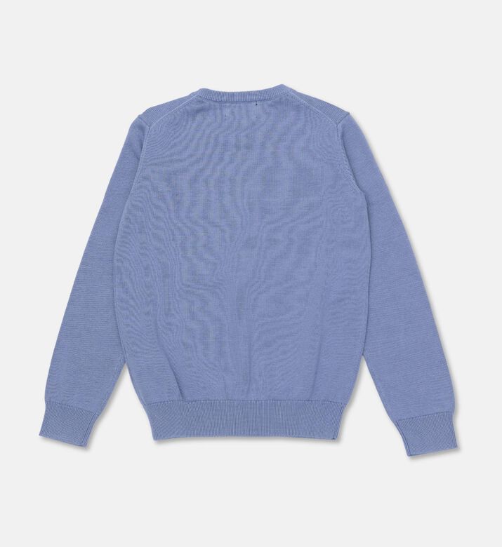 Hackett London Sweater Logo, Packshot View