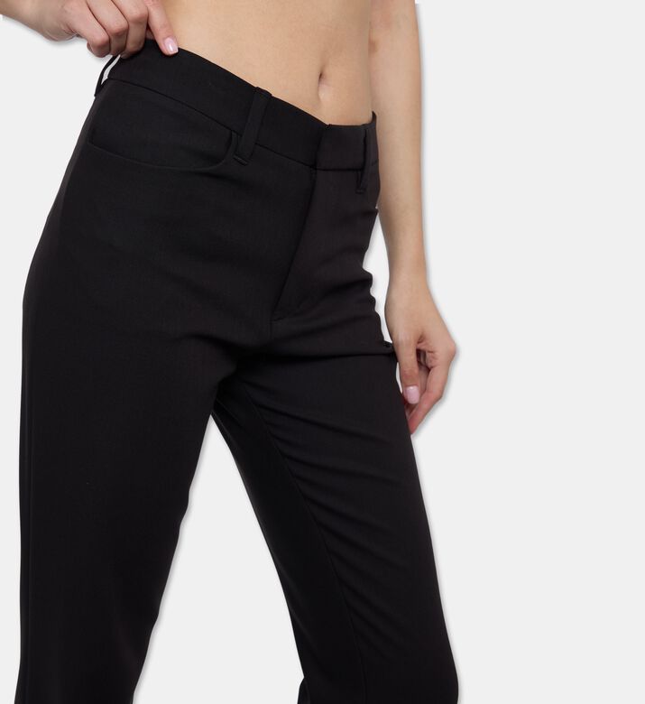 Zadig et Voltaire Pant Pistol, Model View