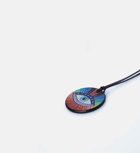 حلية حقيبة آي أم بريزنت