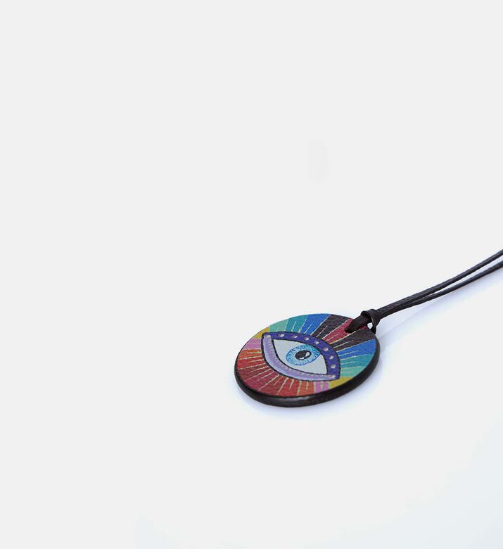 حلية حقيبة آي أم بريزنت