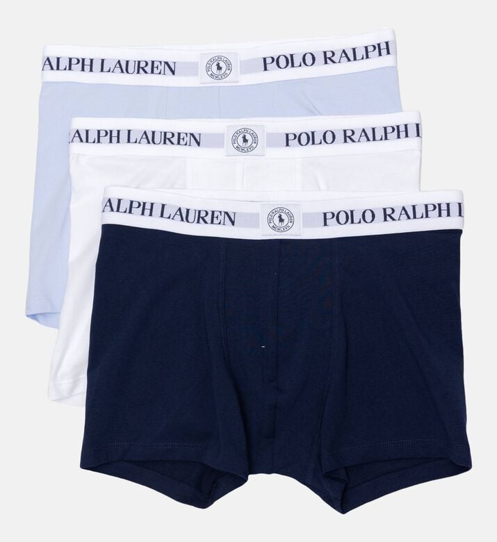 Ralph Lauren Trunks, Packshot View