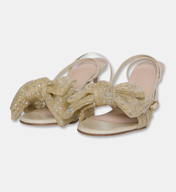 Atana Shoes Sandal, Packshot View