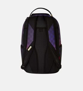 Graffiti-inspired Backpack Graffiti-inspired Backpack