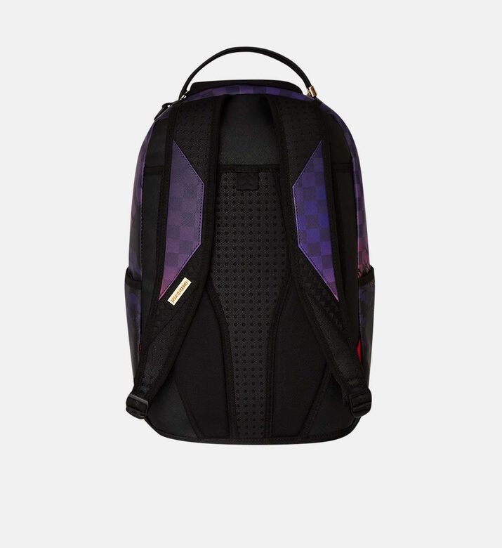 Graffiti-inspired Backpack Graffiti-inspired Backpack
