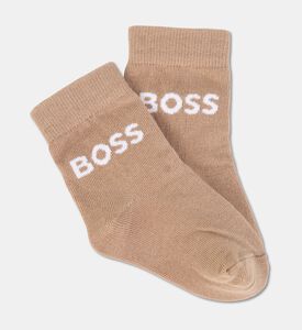 Boss Socksx Esentl, Black, 19, Packshot View