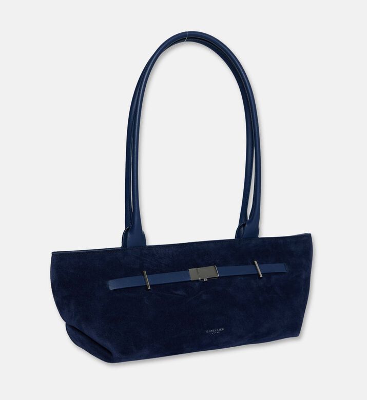 Demellier Bag N126 New York Susm, Packshot View