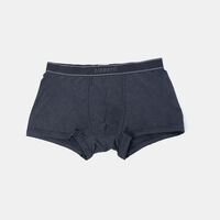 Logo Elastic Waist Boxers