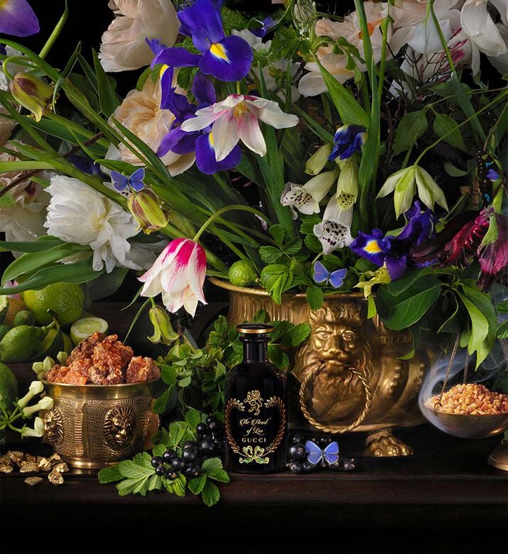 The Alchemist's Garden The Heart Of Leo Eau De Parfum The Alchemist's Garden The Heart Of Leo Eau De Parfum