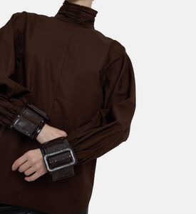 Karl Lagerfeld Blou, Model View