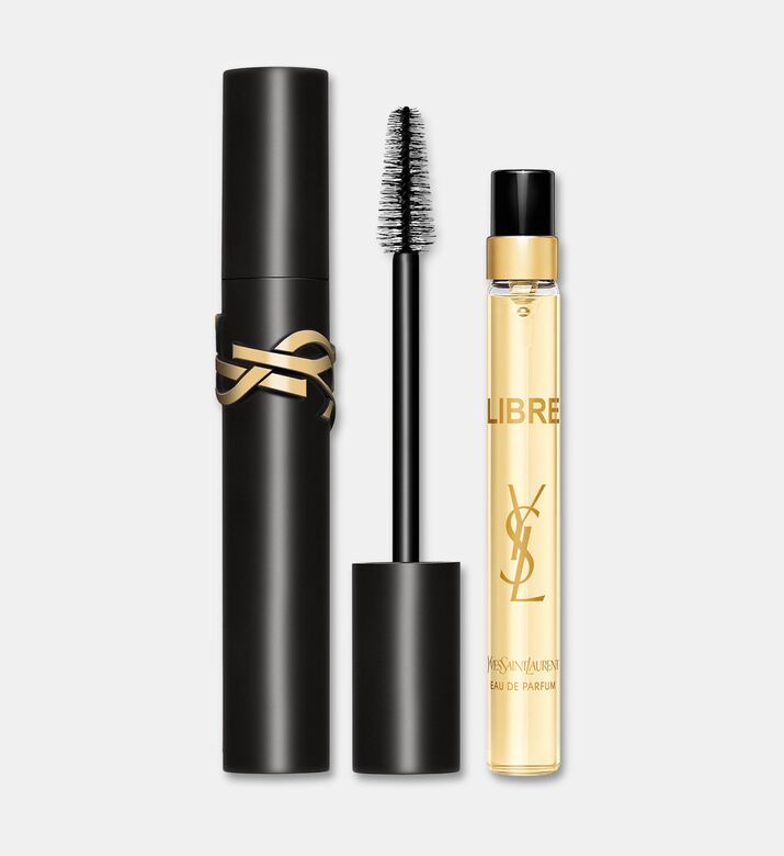 Yves Saint Laurent Set Lash Clash+lb Edp 10ml S26, Packshot View