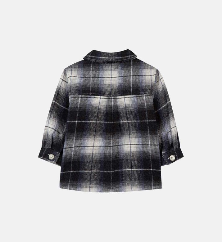 Baby Etoile Polaire Cotton Flannel Baby Etoile Polaire Cotton Flannel