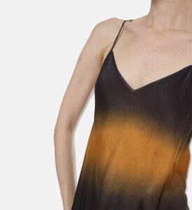 Mes Demoiselles Top Terry, Model View