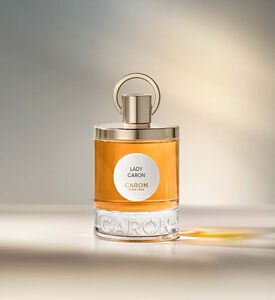 عطر ليدي كارون القابل لإعادة التعبئة