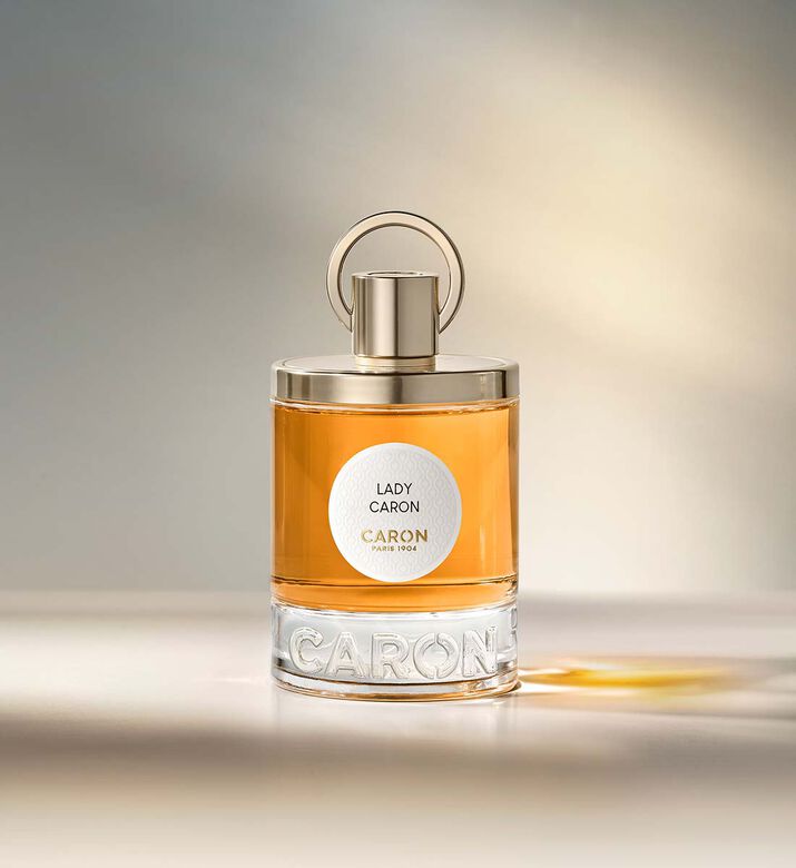 Lady Caron Refillable Edp Lady Caron Refillable Edp