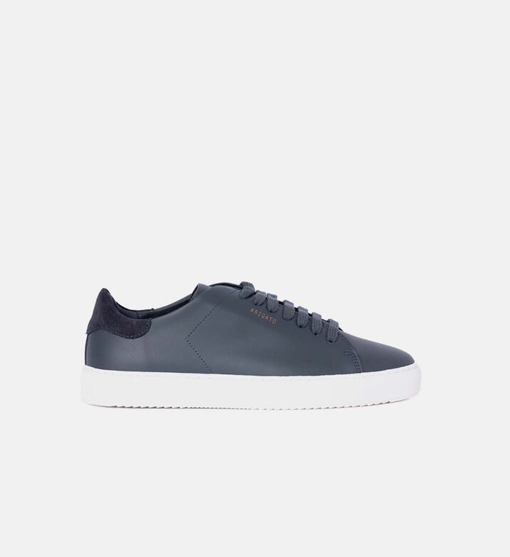 Clean 90 Contrasting Details Sneakers