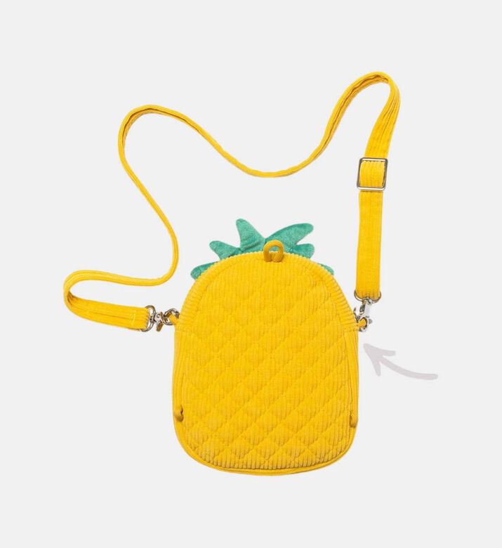 HOPPSTAR Bag Pineapple, Packshot View