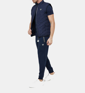 بنطال برباط بلوغو