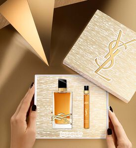 Yves Saint Laurent Set Libre Edp Intns Hol, Packshot View