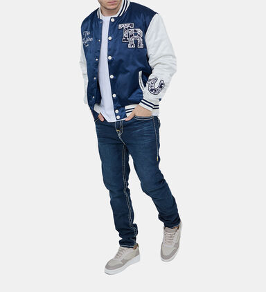 Rocco Super T Skinny Jeans 32