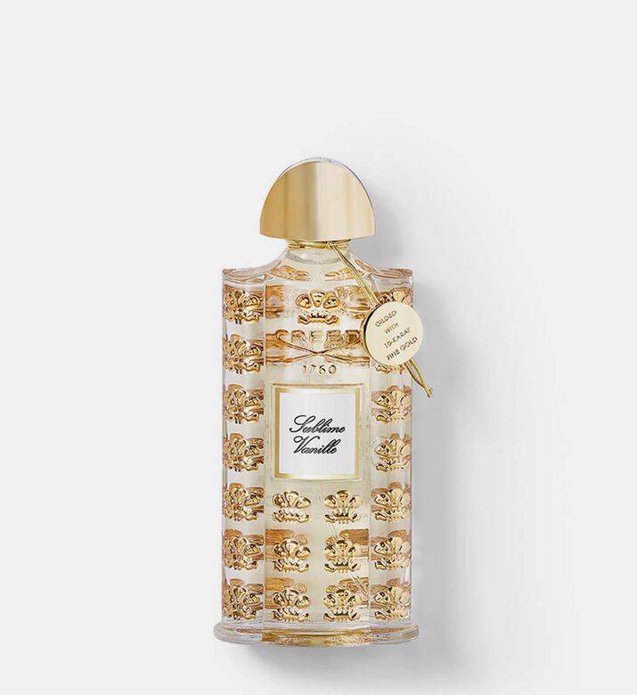 Creed Edp Royal Excl Sublime Vanille, Packshot View
