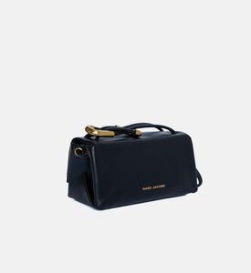 The Mini Dual Leather Bag
