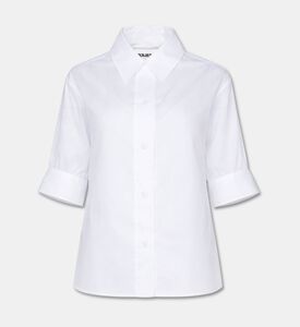 Jil Sander Shirt 77, Packshot View