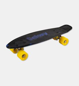 Momi Skateboard Navy, Packshot View