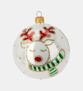 Home Deco and More Ball Xmas, Packshot View