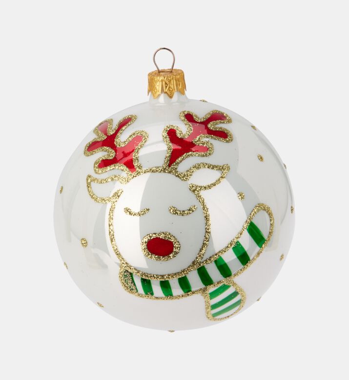 Home Deco and More Ball Xmas, Packshot View