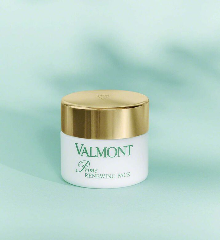 كريم نهاري فالمونت برايم رينيوينغ باك