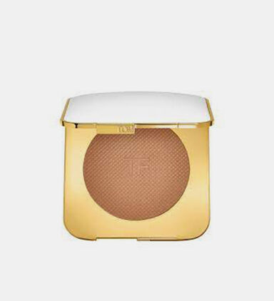 Soleil Glow Bronzer Make-up