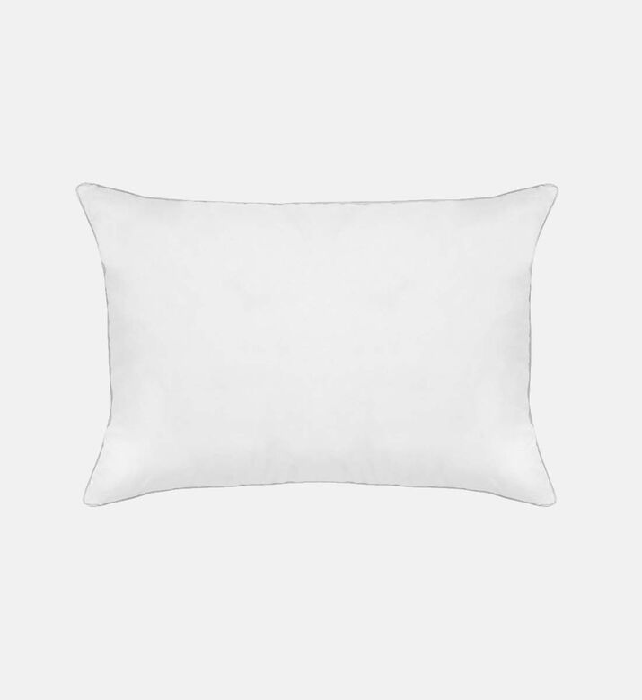 Silicone Firm Filling Pillow Silicone Firm Filling Pillow