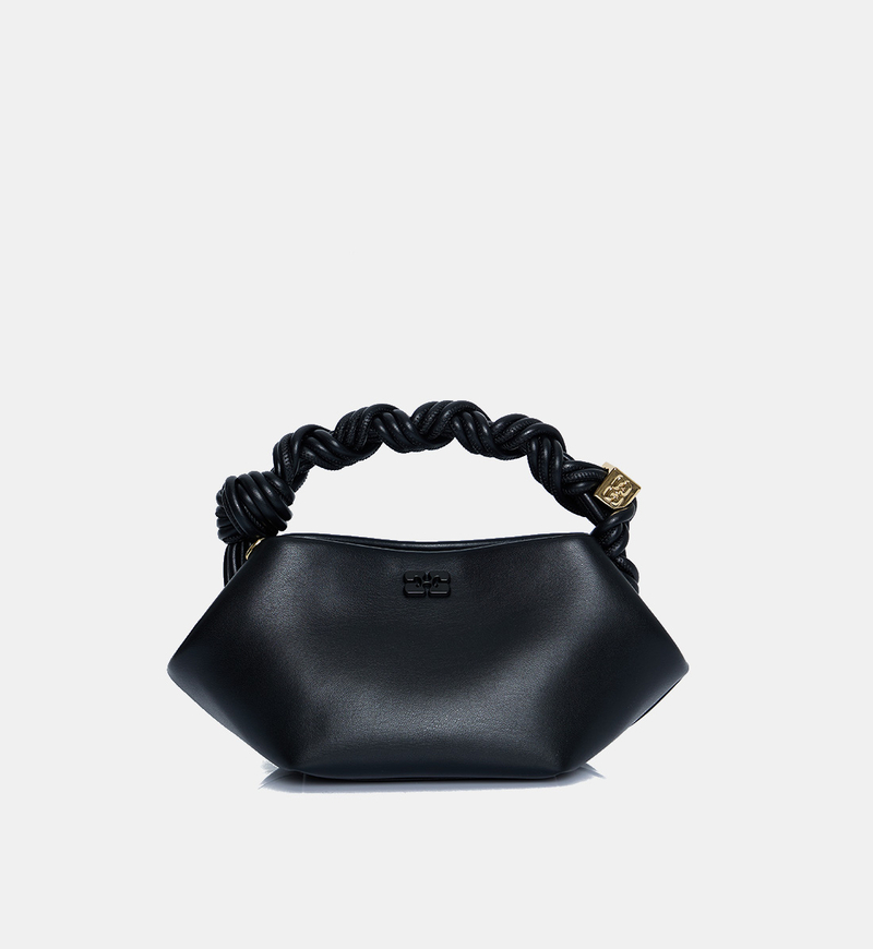 Top Handle Mini Bag
