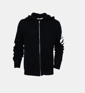 هودي كشمير بسحاب