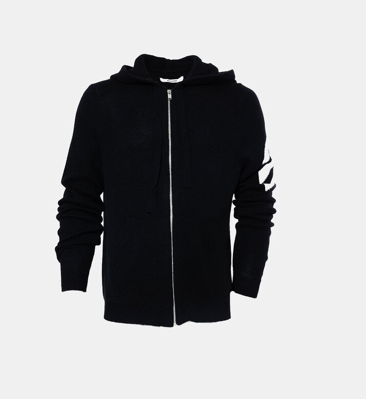 هودي كشمير بسحاب