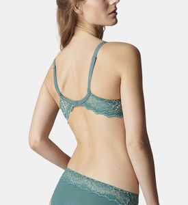 Caresse 3D يغرق الدانتيل الصدرية