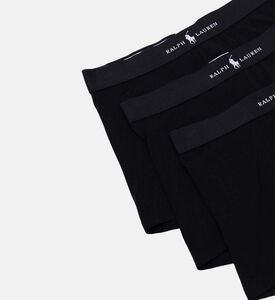 3-pack Classic Trunks