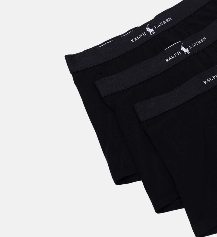 3-pack Classic Trunks 3-pack Classic Trunks